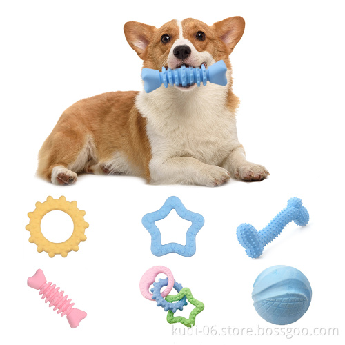 Wholesale Interactive Outdoor Water Floating Soft Pet Dog Toys
